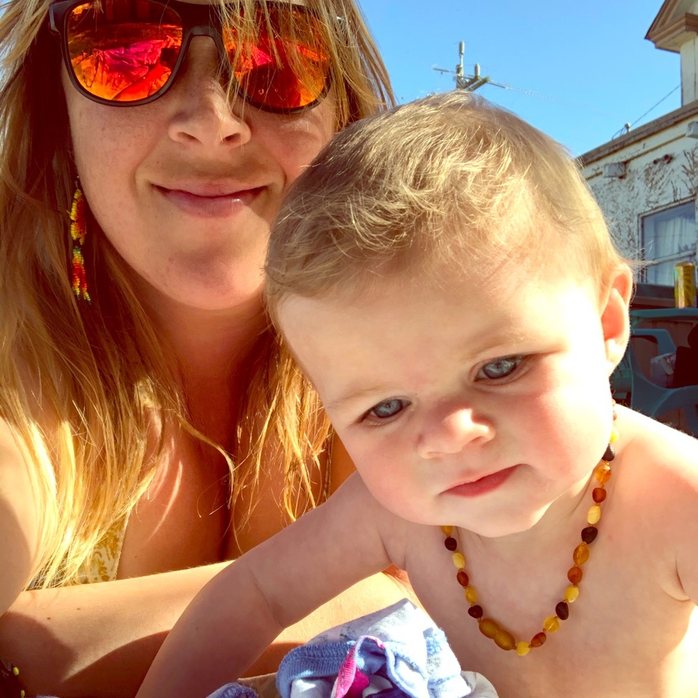 Meet your Posher, Sarah